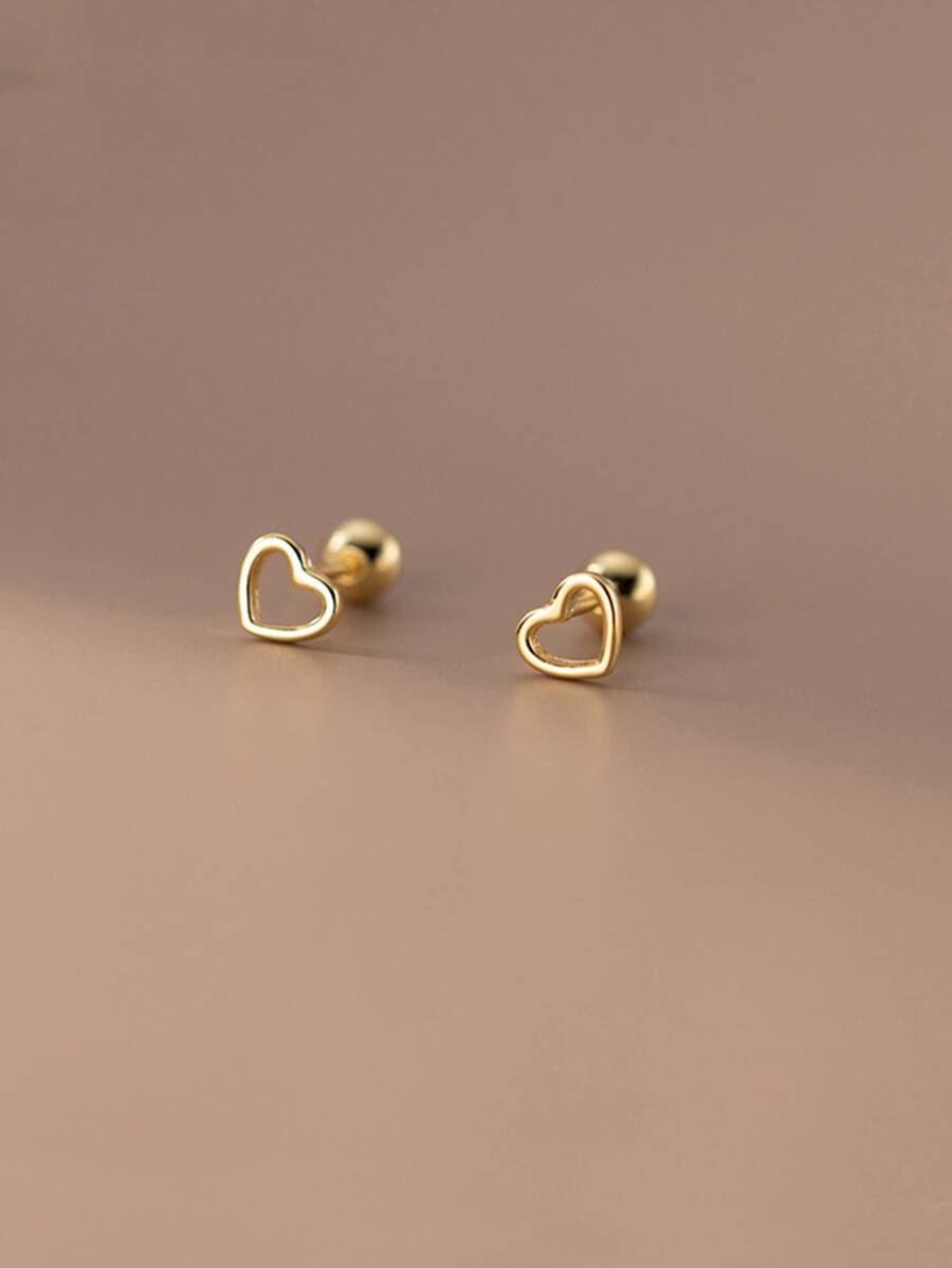 Aretes Elegantes