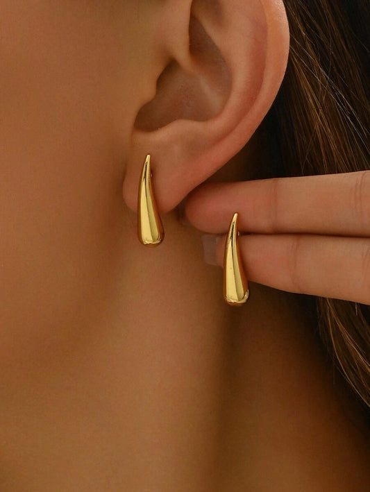 Pendientes De Moda